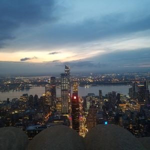 Meet your Posher, Kalyn